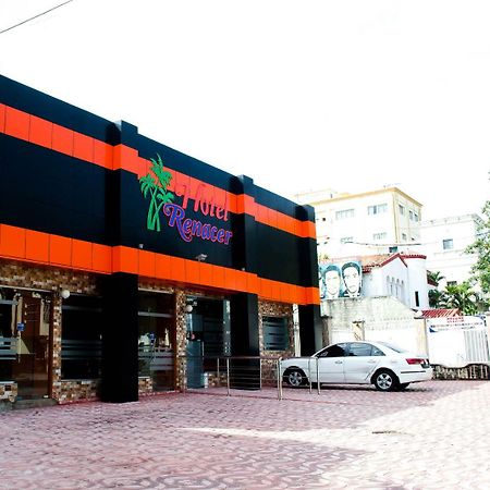 Hotel Renacer Santo Domingo Exterior foto