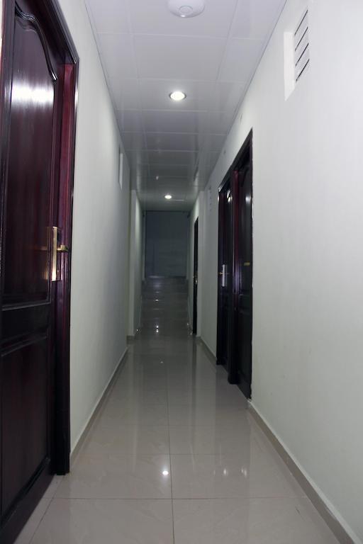 Hotel Renacer Santo Domingo Exterior foto